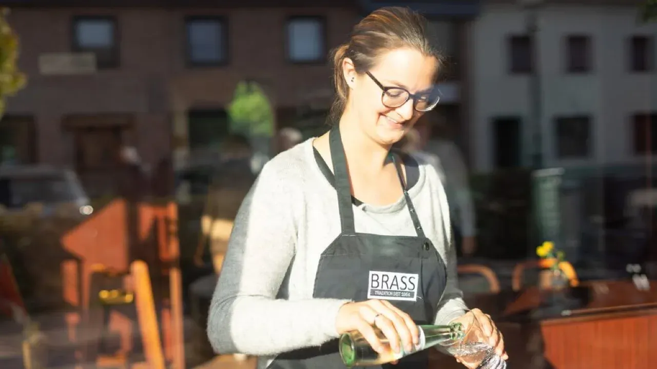 Businessfotografie für ein Unternehmen in Krefeld