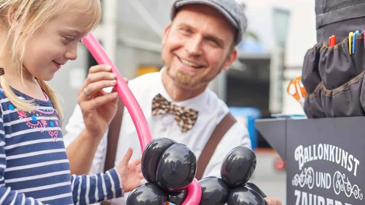 Eventfotografie von Gästen bei einer Veranstaltung in Mönchengladbach