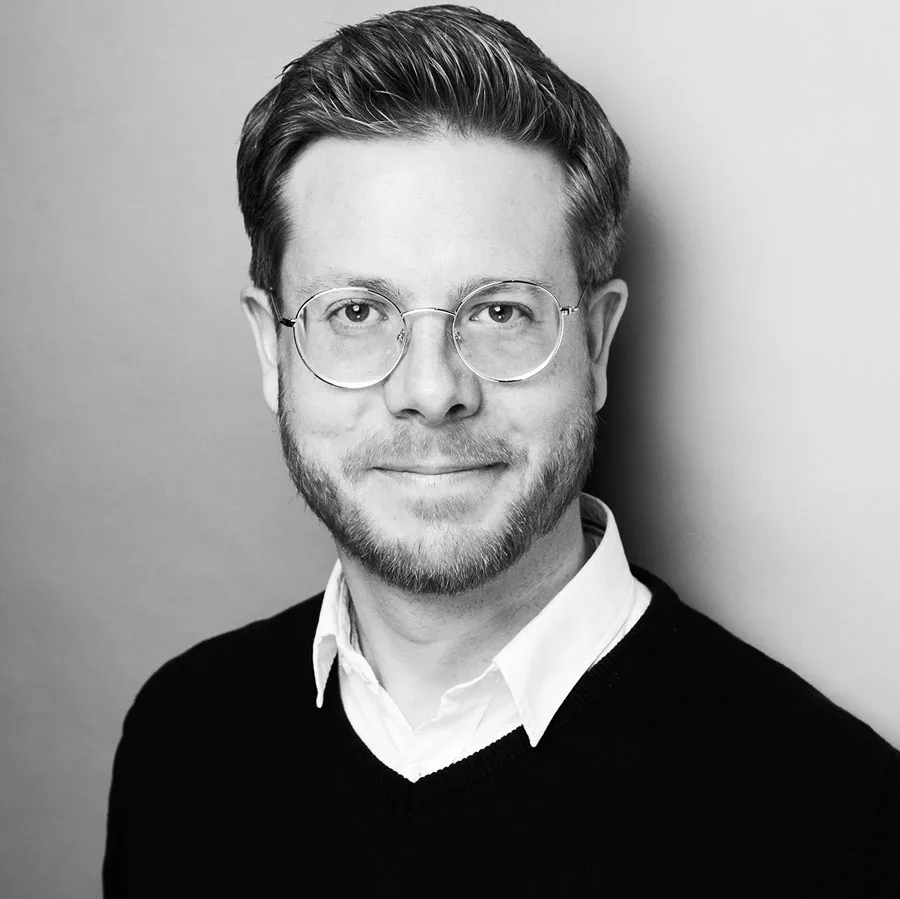 Philipp Ketteler, Gründungscoach Mönchengladbach